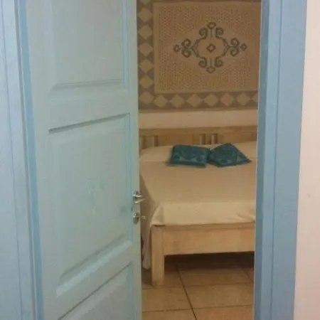 شقة Con Giardino *