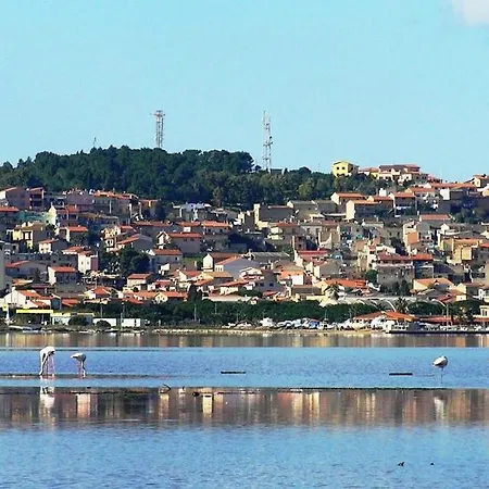 Con Giardino SantʼAntìoco