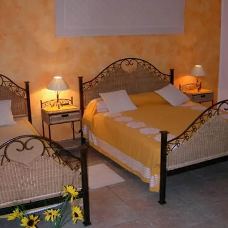 Con Giardino SantʼAntìoco
